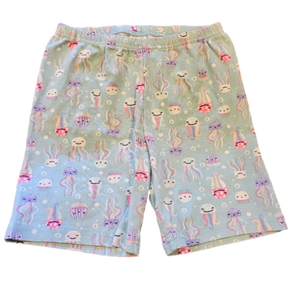 6/$20 Bundle Of 2 Sleep Shorts Gymboree And Tahari Size 10 ( Girl ) - Picture 2 of 7